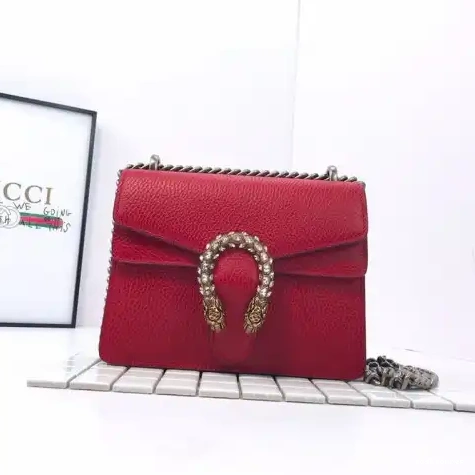 Fashionrep Bags 19B57G0042 Gucci 0805